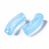 Acrylic Beads SACR-S678-075-2