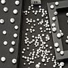 340Pcs 4 Style Natural Howlite Beads G-LS0001-45-5