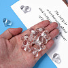 Transparent Acrylic Beads X1-MACR-S373-70-B01-3