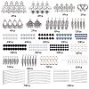 DIY Jewelry Set Making Kit DIY-SC0017-28-2