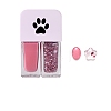 12ml Two Tone Nail Polish MRMJ-R088-B12-1