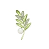 Leaf Enamel Pins PW-WG18D2F-01-5