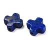 Natural Lapis Lazuli Beads G-K369-02D-2