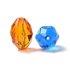 Imitation Austrian Crystal Beads SWAR-F071-13x10mm-M-2