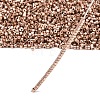 MIYUKI Delica Beads SEED-X0054-DB2504-4