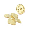 Dollar with Wing Enamel Pin JEWB-H006-35G-3