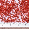 MIYUKI Round Rocailles Beads X-SEED-G007-RR0010-4