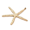 304 Stainless Steel Big Pendants SA-CBAD60D-06G-2