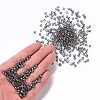 Round Glass Seed Beads SEED-A007-4mm-172-4