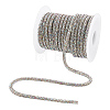 10 Yards Cotton Round Cord DIY-FG0010-41B-1