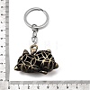 Alloy Keychain KEYC-P036-11AB-3