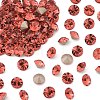 Preciosa® MAXIMA Crystal Round Stones Y-PRC-RBSS24-90350-1