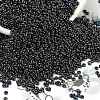 TOHO 8/0 Demi Round Beads X-SEED-DR08-0086-3