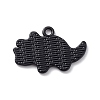 Alloy Enamel Pendants LS-FIND-C027-01F-2
