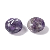 Natural Amethyst Beads G-L524-20R-03-2