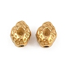 304 Stainless Steel Beads STAS-D394-01C-G-1