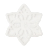 Christmas Theme DIY Silicone Pendant Molds SIMO-G007-01D-2