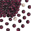 Preciosa® MAXIMA Crystal Round Stones Y-PRC-RASS29-20050-1