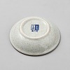 Porcelain Ink Dish AJEW-WH0709-416D-2