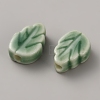 Handmade Porcelain Beads PORC-CJC0009-05B-2