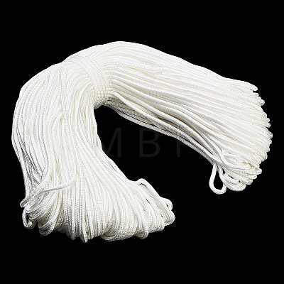 Nylon Braided Cord FB-CBADB10-01G-1