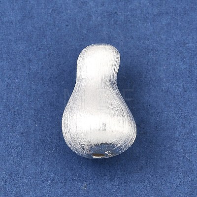 925 Sterling Silver Drawbench Beads SE-CBAF1B2-08S-1