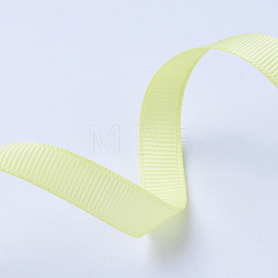 Grosgrain Ribbon DIY-WH0143-98C-1