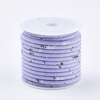 Round Cloth Cords OCOR-T013-01A-1