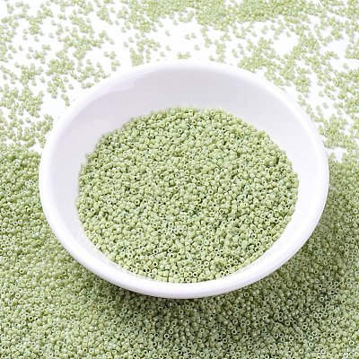 MIYUKI Delica Beads SEED-J020-DB2123-1