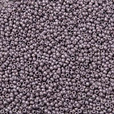 TOHO Round Seed Beads X-SEED-TR11-0554F-1