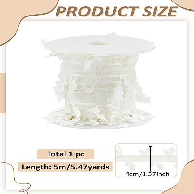 5M Polyester Ribbon OCOR-LP0003-53-1