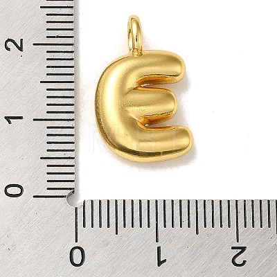 Brass Pendants KK-K354-01G-E-1