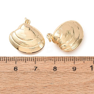 Brass Pendants LS-KK-CJCC82B-01B-G-RS-1