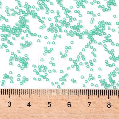 TOHO Round Seed Beads X-SEED-TR15-0072F-1