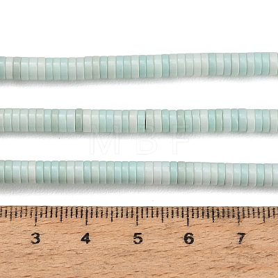 Natural Agate Beads Strands GG-CBEB71A-01K-1