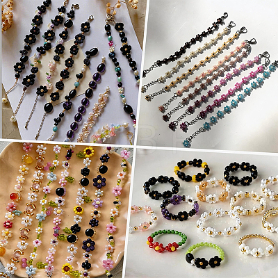 200G Glass Seed Beads SEED-SP0001-14B-02-1