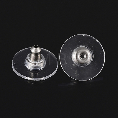 304 Stainless Steel Ear Nuts STAS-P198-01P-1