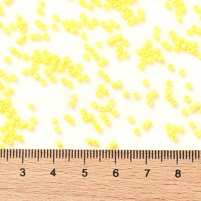 Cylinder Seed Beads SEED-H001-C01-1