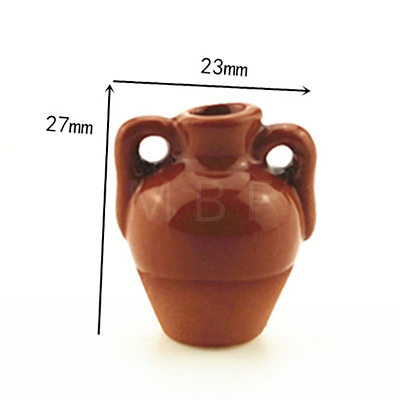 Mini Earthen Jar BOTT-PW0001-221-1
