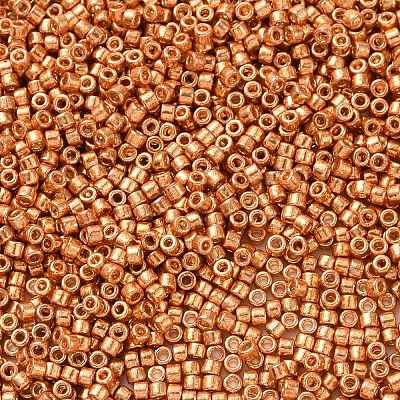 Cylinder Seed Beads X-SEED-H001-D04-1