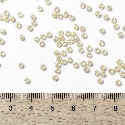MIYUKI Round Rocailles Beads SEED-X0055-RR0486-1