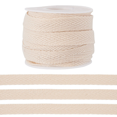 10M Polycotton Grosgrain Ribbon OCOR-TA0003-55B-1
