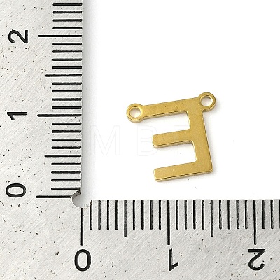 304 Stainless Steel Charms STAS-Z074-04G-E-1