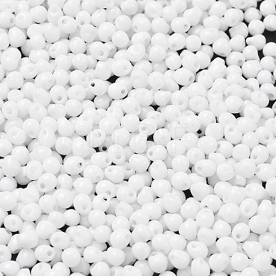 MIYUKI 3.4mm Drop Beads Y-SEED-MY04-DP402-1
