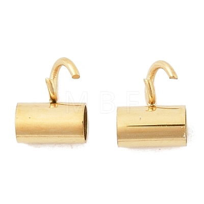 304 Stainless Steel Tube Bails STAS-L022-531G-01-1