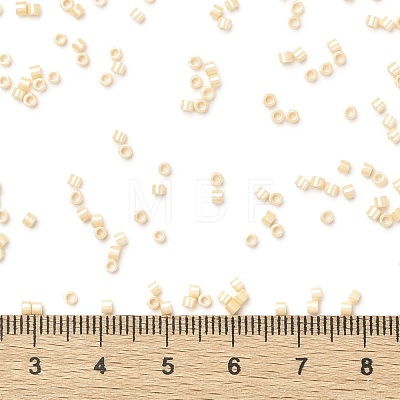 Cylinder Seed Beads SEED-H001-H11-1