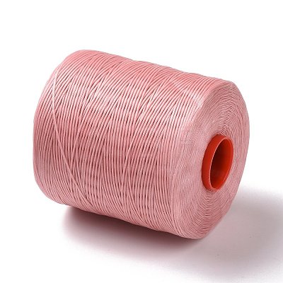 Waxed Polyester Cord for Jewelry Making YC-F002-169-1