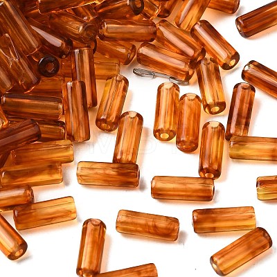 Transparent Acrylic Beads X1-MACR-K359-44E-1