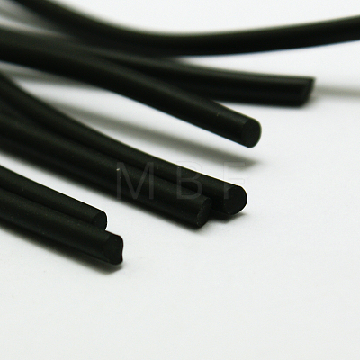 Synthetic Rubber Beading Cord RCOR-A013-02-2.5mm-1