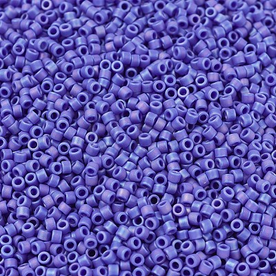 MIYUKI Delica Beads Small X-SEED-J020-DBS1597-1